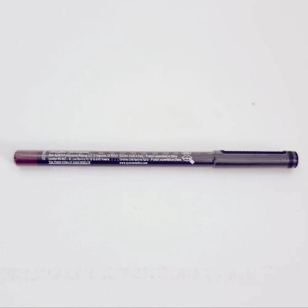 NYX this listing